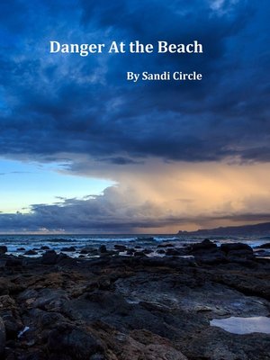 cover image of Danger At the Beach